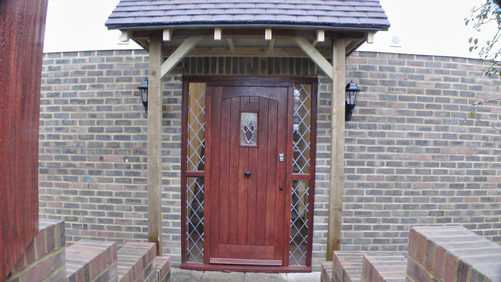 Bay Lodge Birchington-on-Sea ภายนอก รูปภาพ