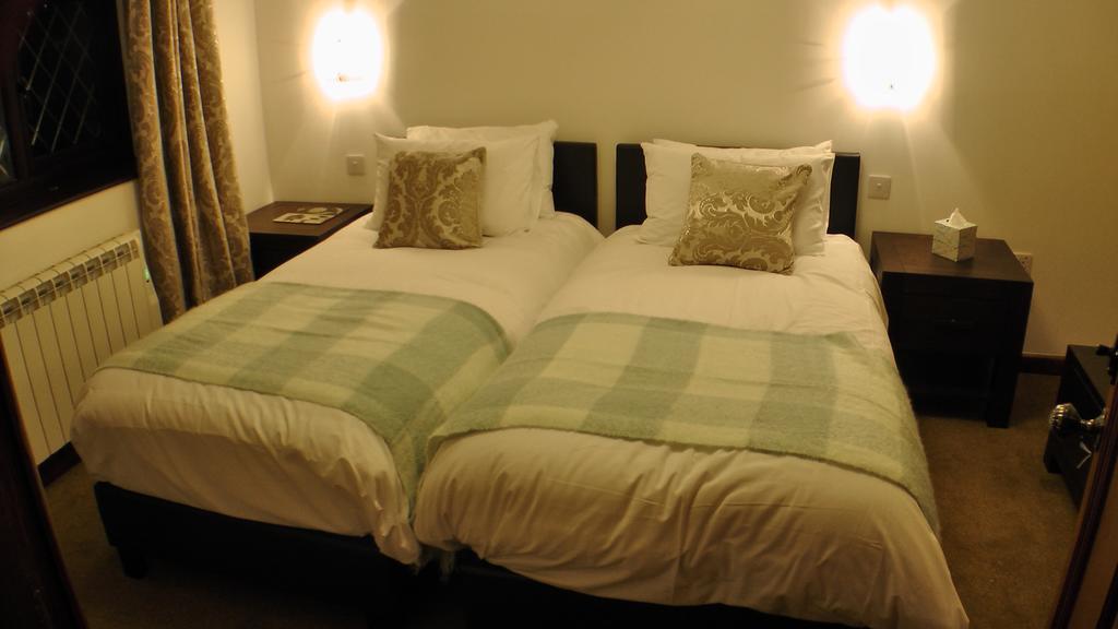 Bay Lodge Birchington-on-Sea ภายนอก รูปภาพ
