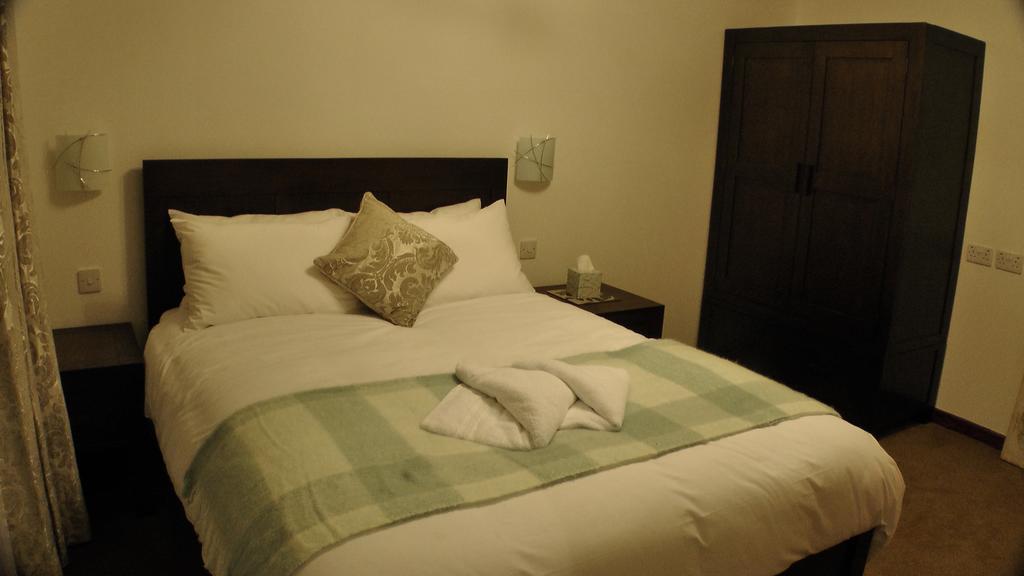Bay Lodge Birchington-on-Sea ภายนอก รูปภาพ