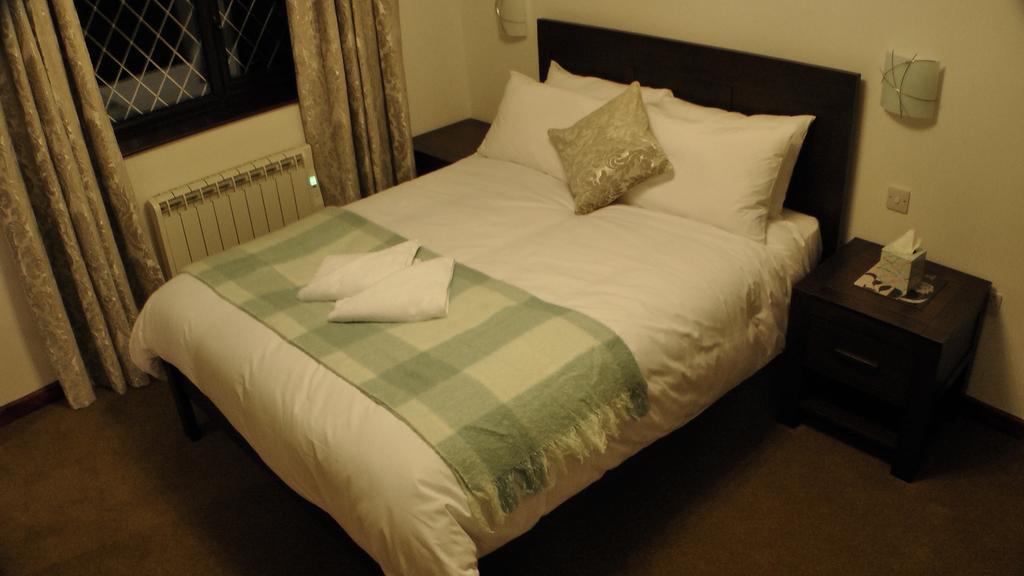 Bay Lodge Birchington-on-Sea ภายนอก รูปภาพ