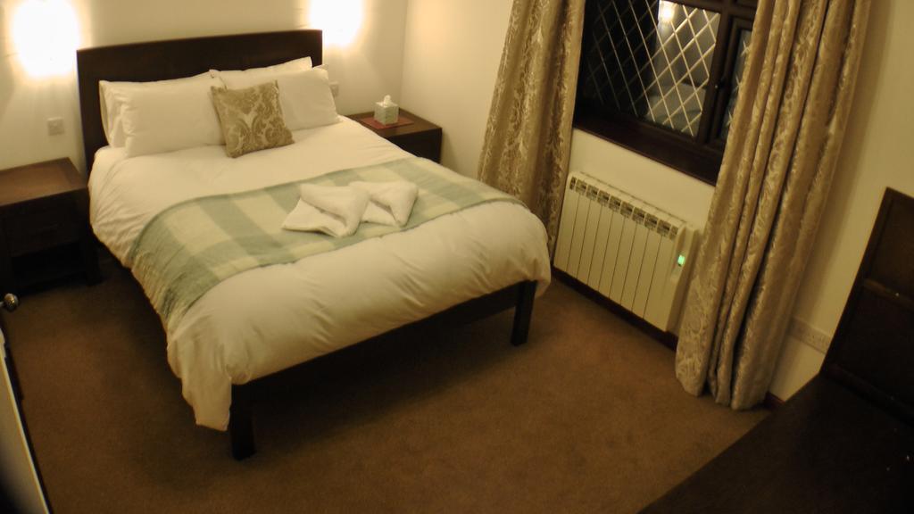 Bay Lodge Birchington-on-Sea ภายนอก รูปภาพ