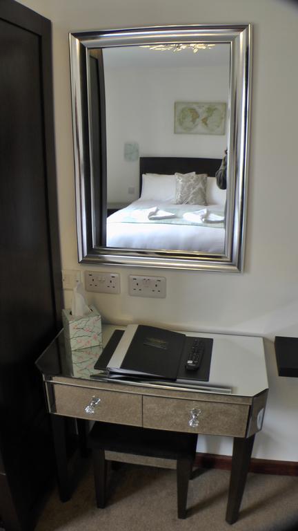 Bay Lodge Birchington-on-Sea ภายนอก รูปภาพ