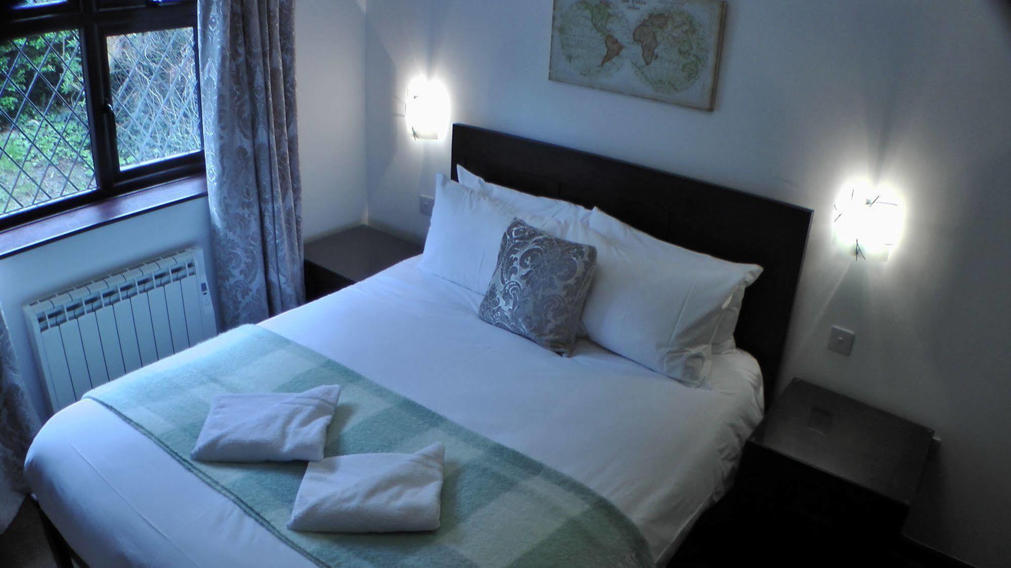 Bay Lodge Birchington-on-Sea ภายนอก รูปภาพ