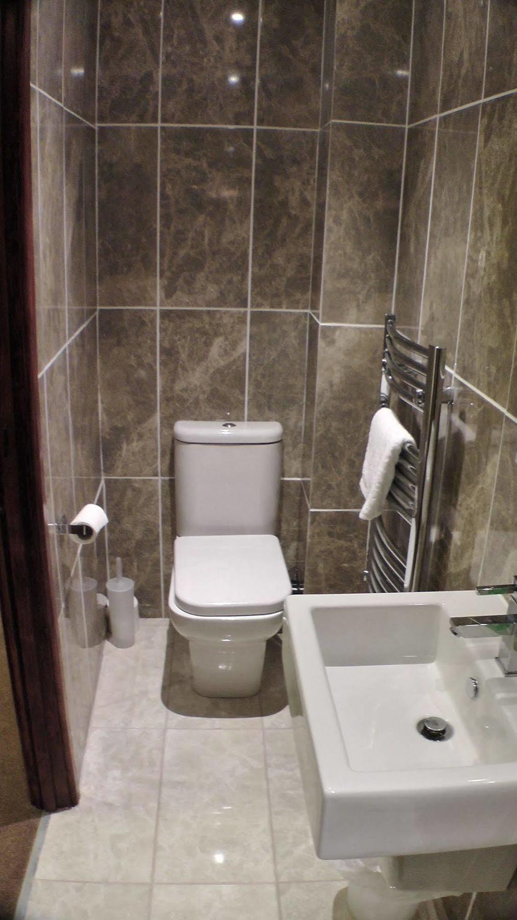 Bay Lodge Birchington-on-Sea ภายนอก รูปภาพ