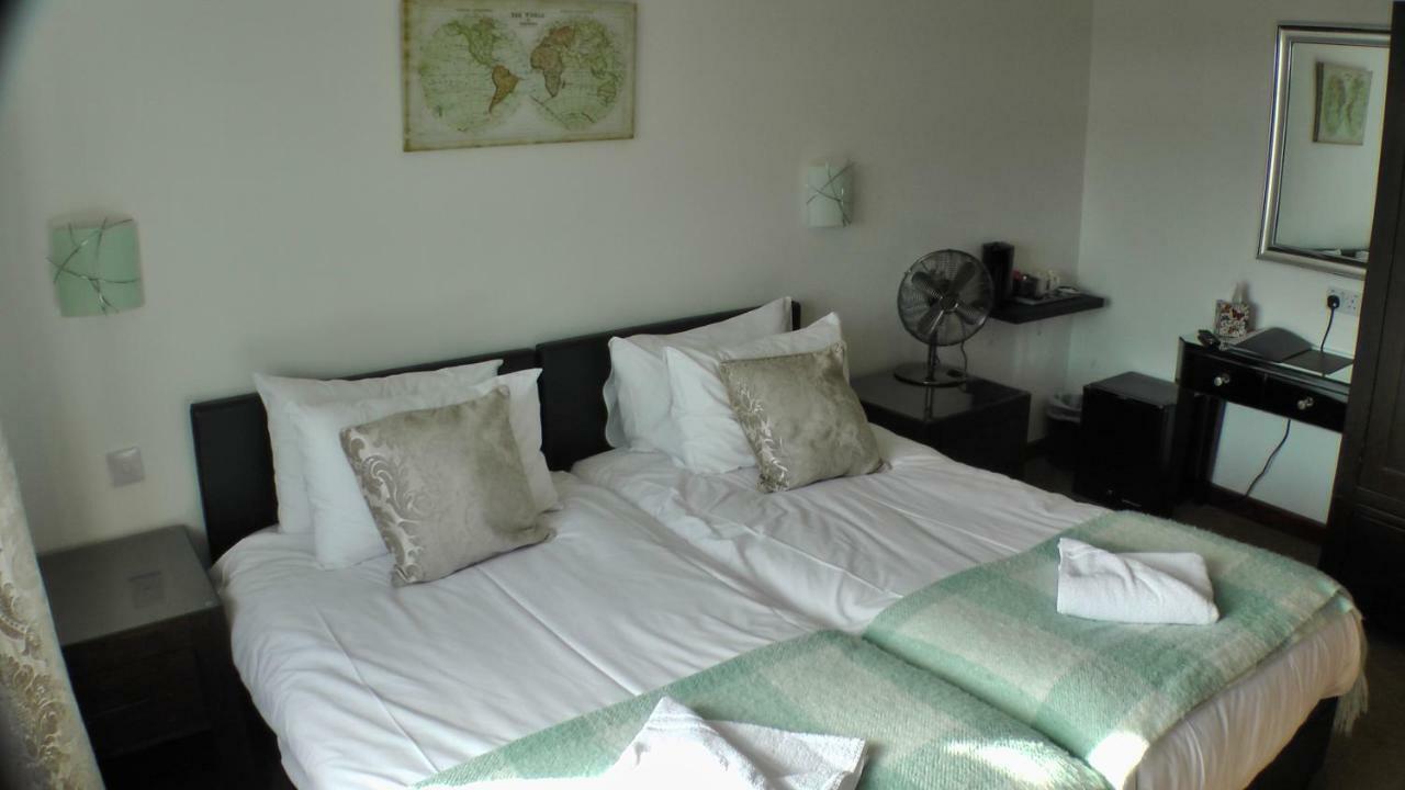 Bay Lodge Birchington-on-Sea ภายนอก รูปภาพ